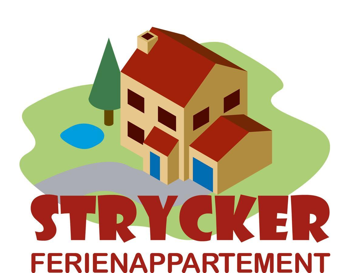 Strycker Ferienappartement Willingen  Dış mekan fotoğraf